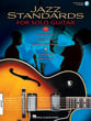 Jazz Standards for Solo Guitar Guitar and Fretted sheet music cover